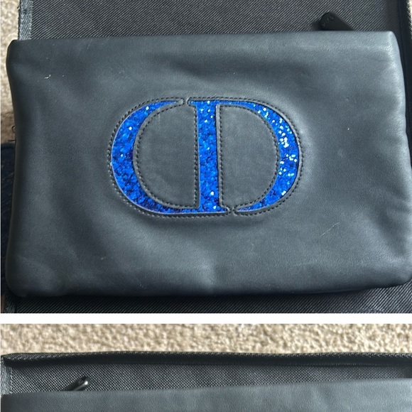 Dior makeup bag - Picture 11 of 11